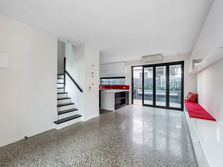 Fourth view of Homely townhouse listing, 10 Sydney Street, Footscray VIC 3011