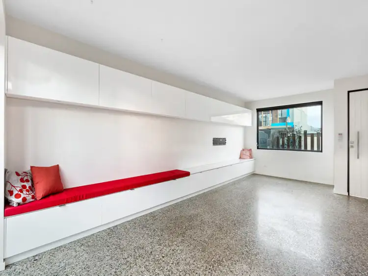 Fifth view of Homely townhouse listing, 10 Sydney Street, Footscray VIC 3011