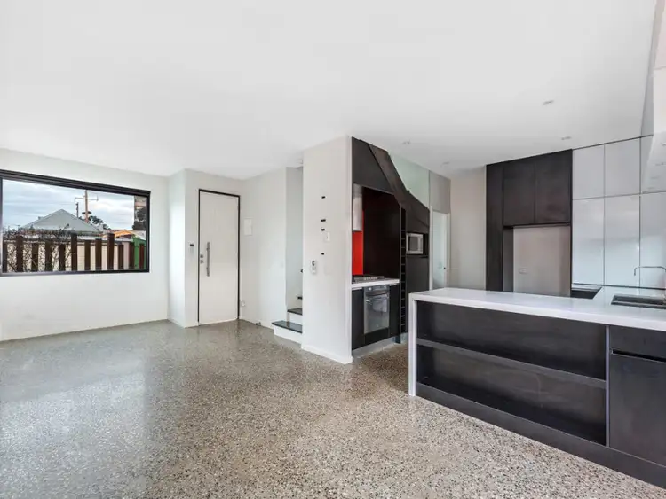 Sixth view of Homely townhouse listing, 10 Sydney Street, Footscray VIC 3011