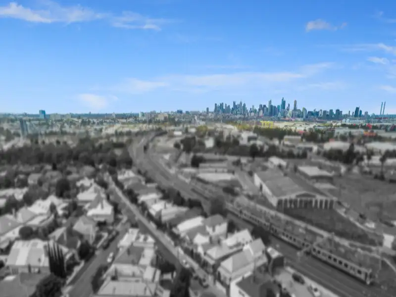 Main view of Homely house listing, 33 Ryan Street, Footscray VIC 3011