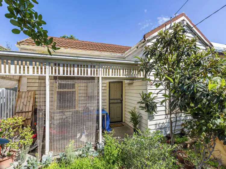 Third view of Homely house listing, 33 Ryan Street, Footscray VIC 3011