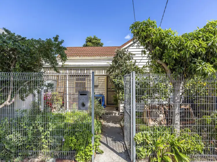 Fourth view of Homely house listing, 33 Ryan Street, Footscray VIC 3011
