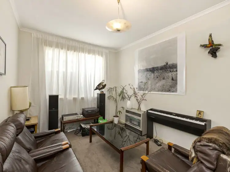 Fifth view of Homely house listing, 33 Ryan Street, Footscray VIC 3011