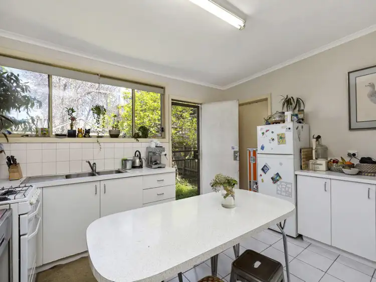 Sixth view of Homely house listing, 33 Ryan Street, Footscray VIC 3011