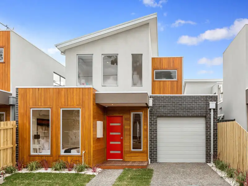 Main view of Homely house listing, 62 Buninyong Street, Yarraville VIC 3013