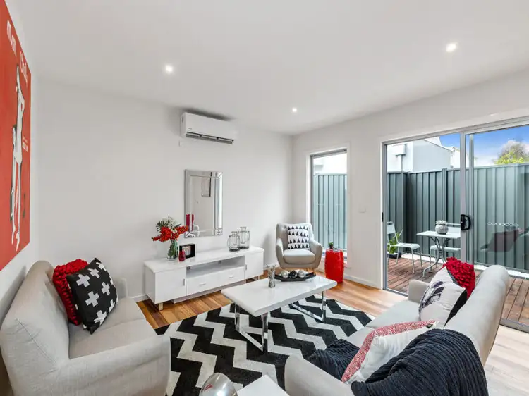 Third view of Homely house listing, 62 Buninyong Street, Yarraville VIC 3013