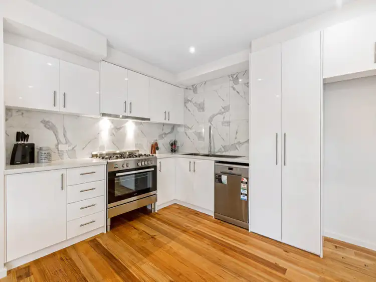 Fourth view of Homely house listing, 62 Buninyong Street, Yarraville VIC 3013