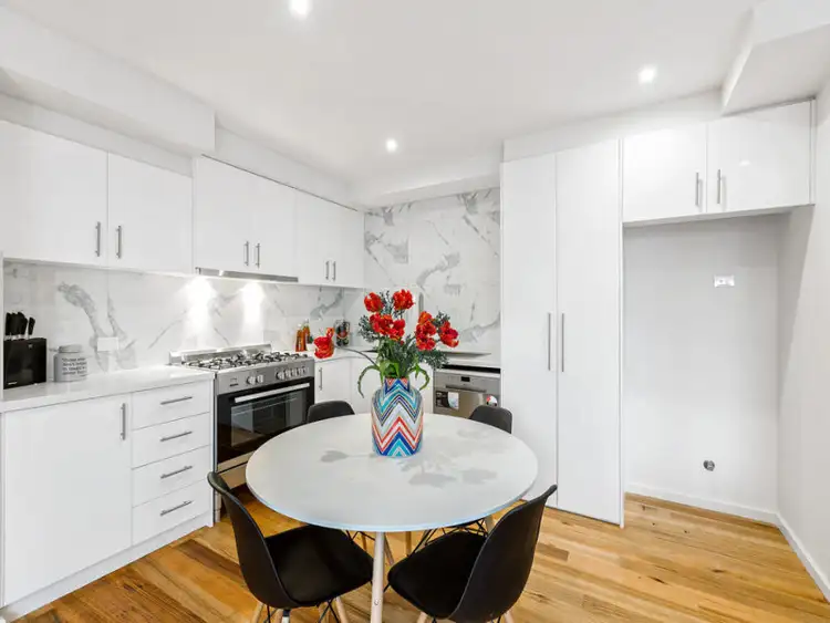 Fifth view of Homely house listing, 62 Buninyong Street, Yarraville VIC 3013