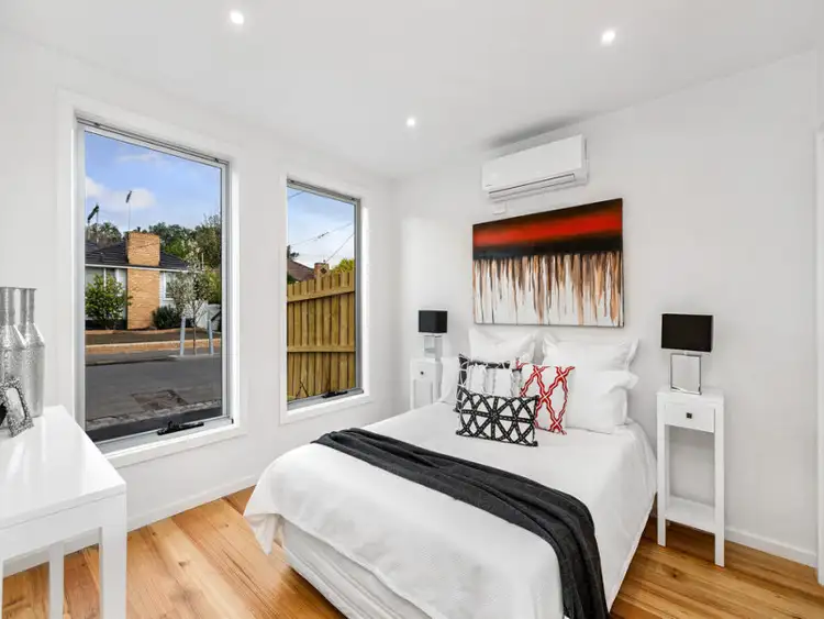 Sixth view of Homely house listing, 62 Buninyong Street, Yarraville VIC 3013