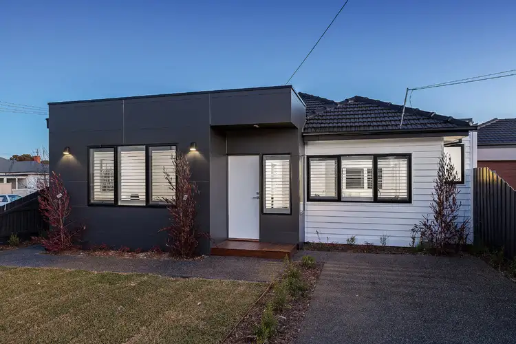 7 Kidman Street, Yarraville VIC 3013