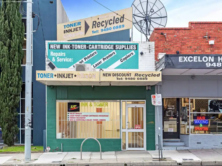 Main view of Homely house listing, 230 Plenty Road, Preston VIC 3072
