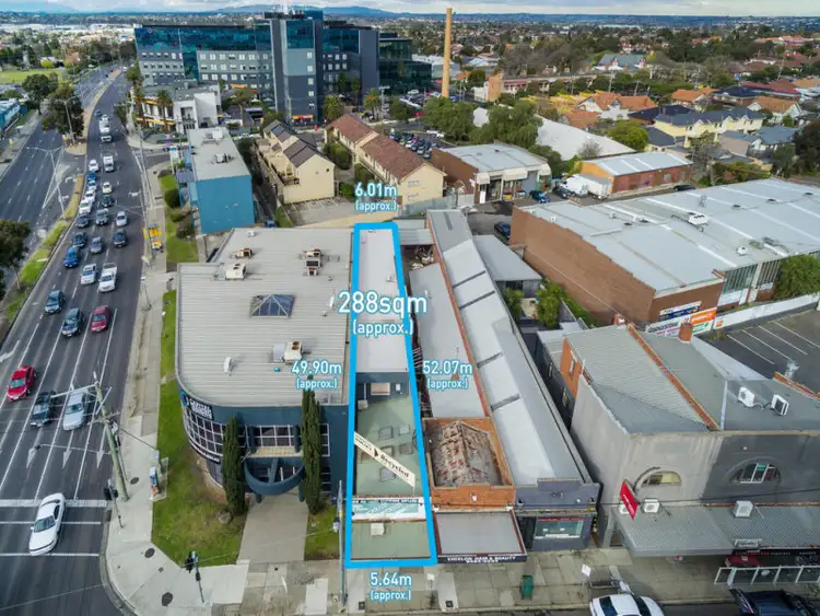 Fifth view of Homely house listing, 230 Plenty Road, Preston VIC 3072