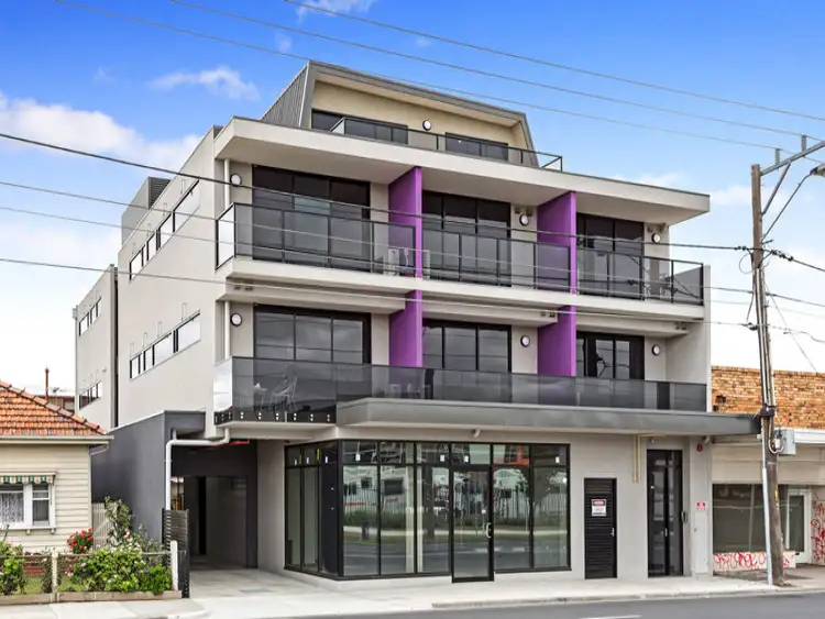 Fourth view of Homely apartment listing, 2/30 Ashley Street, West Footscray VIC 3012