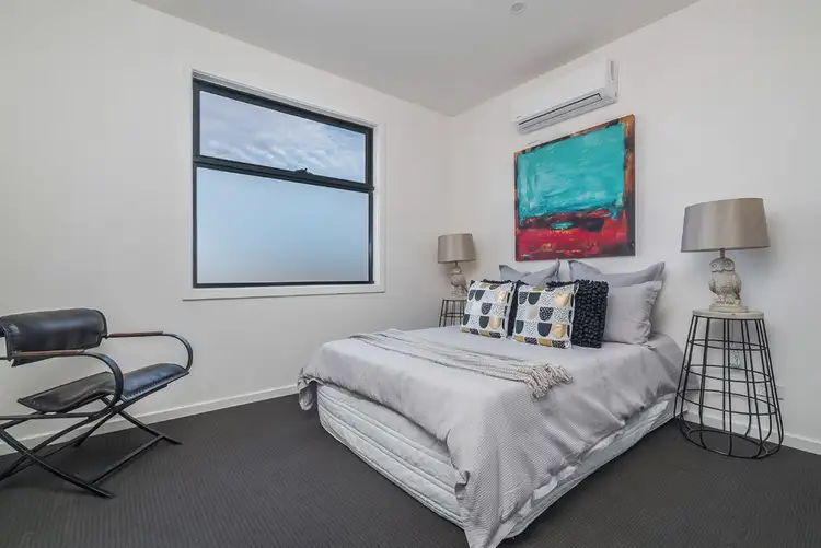 Fifth view of Homely townhouse listing, 4/116 Ballarat Road, Maidstone VIC 3012