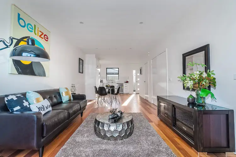 Sixth view of Homely townhouse listing, 4/116 Ballarat Road, Maidstone VIC 3012