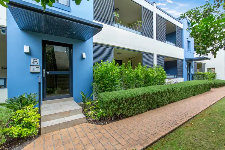 5/39-41 Lagoon Street, Narrabeen NSW 2101