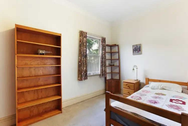 Second view of Homely house listing, 163a Mullens Street, Balmain NSW 2041
