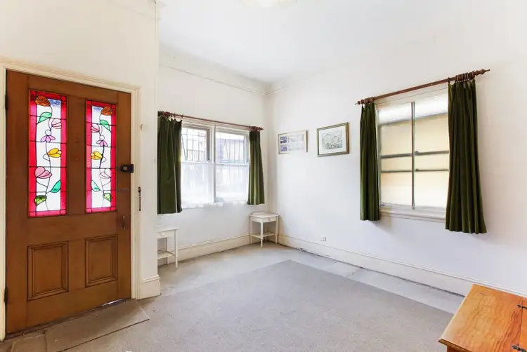Third view of Homely house listing, 163a Mullens Street, Balmain NSW 2041