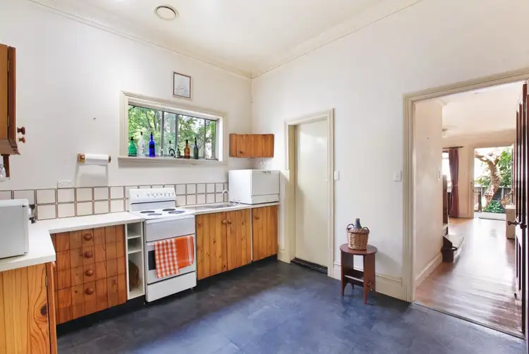 Fifth view of Homely house listing, 163a Mullens Street, Balmain NSW 2041