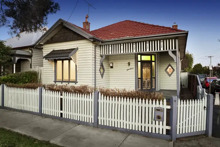 17 Fehon Street, Yarraville VIC 3013