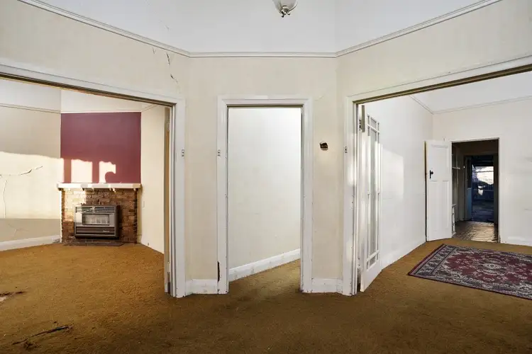Second view of Homely house listing, 17 Fehon Street, Yarraville VIC 3013