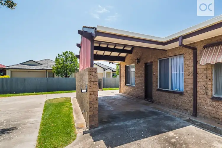 11/30 Simcock Street, West Beach SA 5024