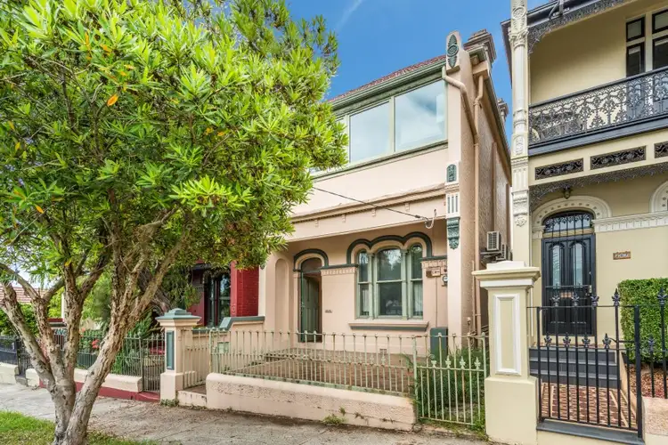 205 Albany Road, Stanmore NSW 2048