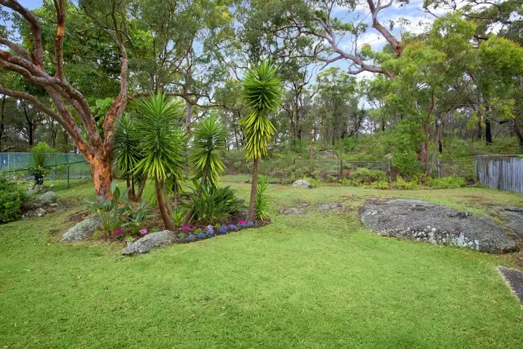 Fifth view of Homely house listing, 45 Wabash Avenue, Cromer NSW 2099