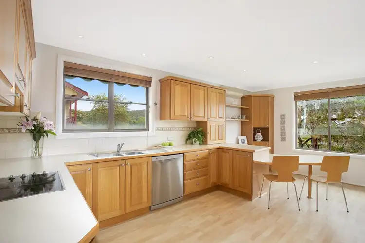 Sixth view of Homely house listing, 45 Wabash Avenue, Cromer NSW 2099