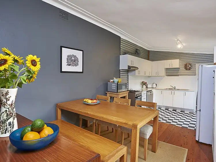 Second view of Homely house listing, 128 Old Canterbury Road, Summer Hill NSW 2130