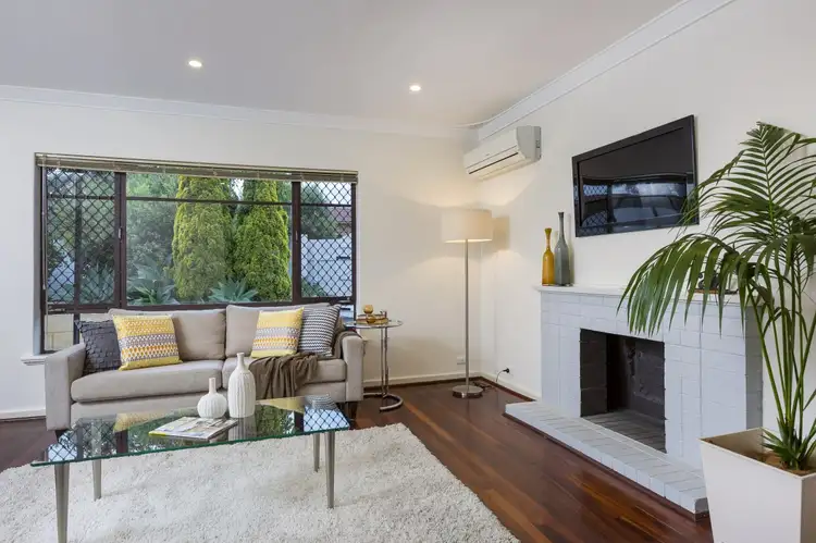 Third view of Homely villa listing, 1/41 Saunders Street, Como WA 6152