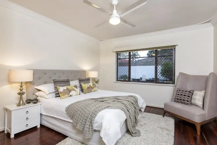 Seventh view of Homely villa listing, 1/41 Saunders Street, Como WA 6152