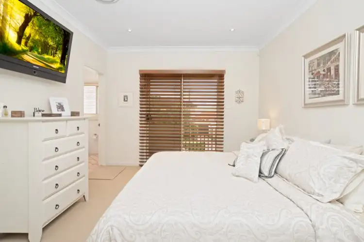 Third view of Homely semi-detached listing, 23b Albert Avenue, Sylvania NSW 2224