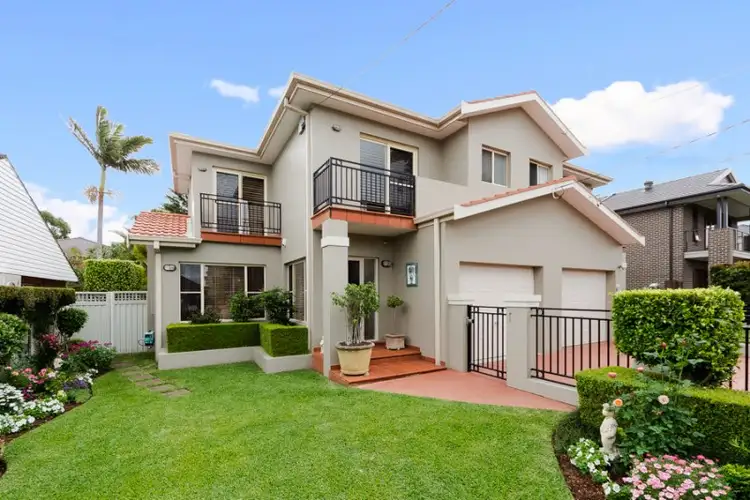 Fourth view of Homely semi-detached listing, 23b Albert Avenue, Sylvania NSW 2224
