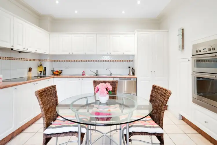 Fifth view of Homely semi-detached listing, 23b Albert Avenue, Sylvania NSW 2224