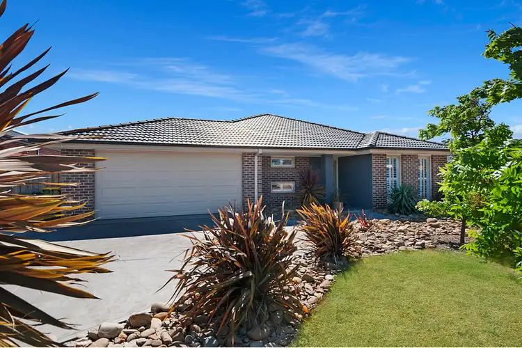 6 Beldale Court, Sandhurst VIC 3977