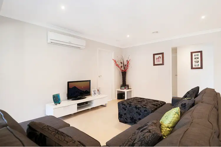 Fifth view of Homely house listing, 6 Beldale Court, Sandhurst VIC 3977