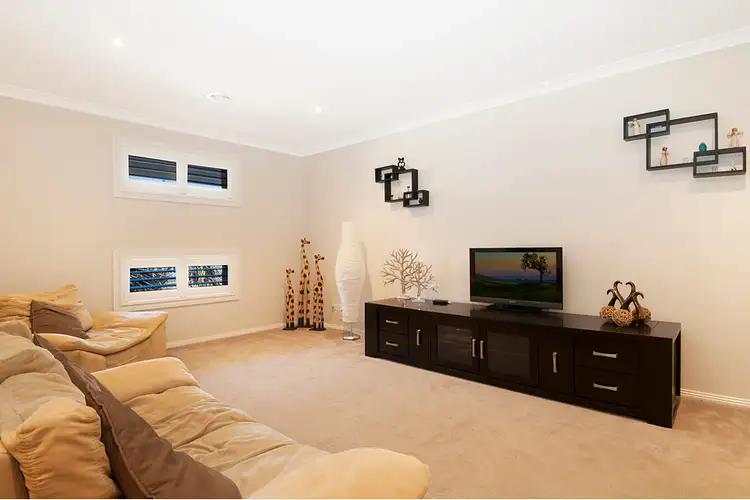 Sixth view of Homely house listing, 6 Beldale Court, Sandhurst VIC 3977