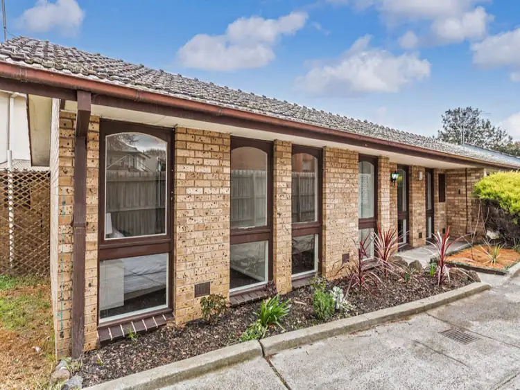 Third view of Homely villa listing, 4/10 Hatfield Court, West Footscray VIC 3012