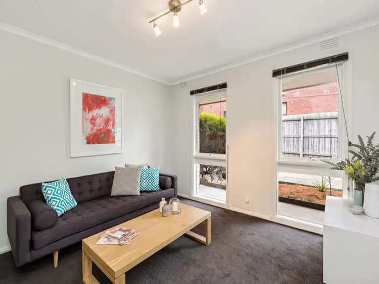 Fourth view of Homely villa listing, 4/10 Hatfield Court, West Footscray VIC 3012