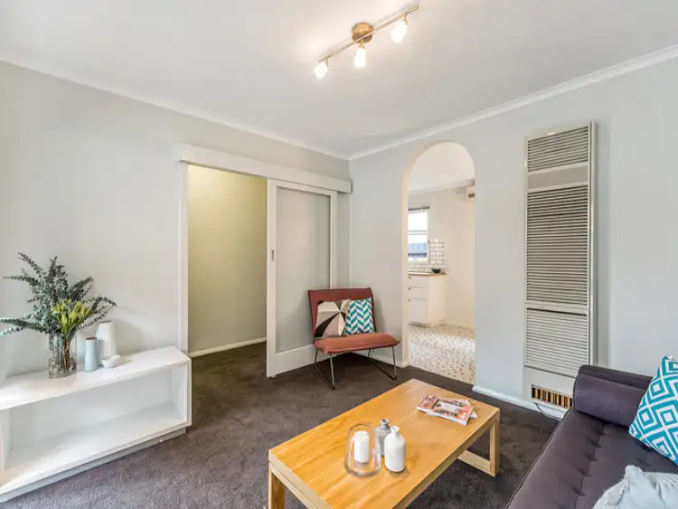Fifth view of Homely villa listing, 4/10 Hatfield Court, West Footscray VIC 3012