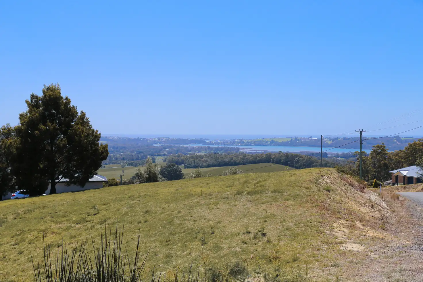 Main view of Homely land listing, 229 Grandview Drive, South Spreyton TAS 7310