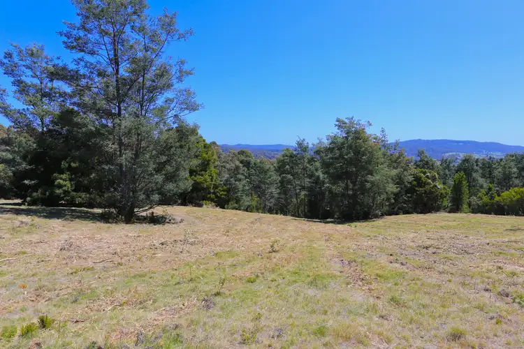 Second view of Homely land listing, 229 Grandview Drive, South Spreyton TAS 7310