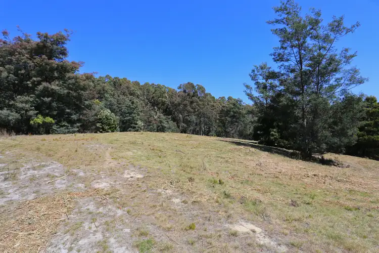 Third view of Homely land listing, 229 Grandview Drive, South Spreyton TAS 7310