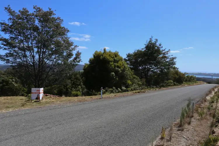 Fourth view of Homely land listing, 229 Grandview Drive, South Spreyton TAS 7310