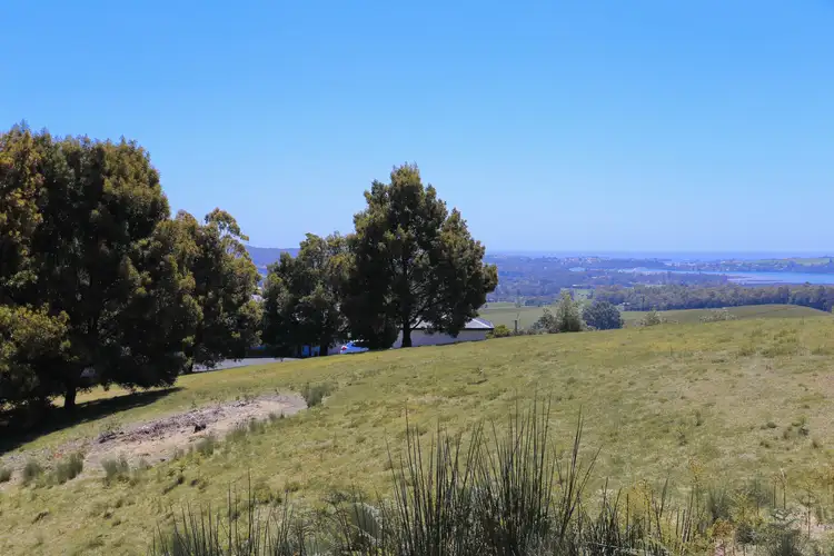 Fifth view of Homely land listing, 229 Grandview Drive, South Spreyton TAS 7310