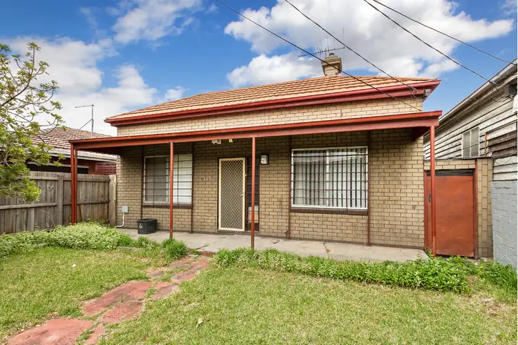 Fourth view of Homely house listing, 219 Buckley Street, Seddon VIC 3011