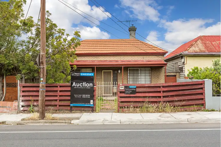 Fifth view of Homely house listing, 219 Buckley Street, Seddon VIC 3011