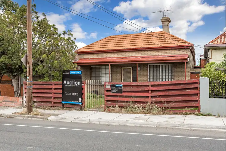 Sixth view of Homely house listing, 219 Buckley Street, Seddon VIC 3011