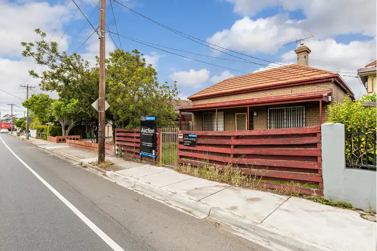 Seventh view of Homely house listing, 219 Buckley Street, Seddon VIC 3011